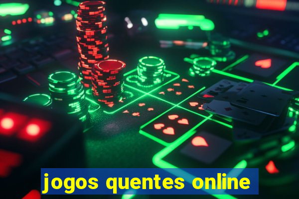 jogos quentes online